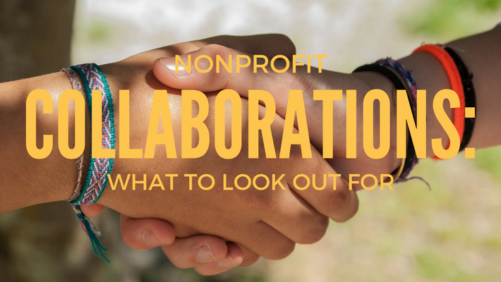 Collaborations: What To Look Out For - Buzzbold. Information Strategies ...