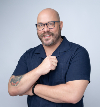 Lou Huertas