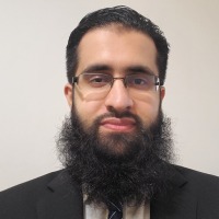 Ali Mahmood