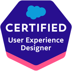 User Experience Designer